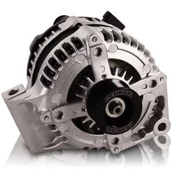 MechMan S Series Alternators for 2006-2010 G6, 2004-2009 MALIBU, 2005-2007 RELAY - 11142240