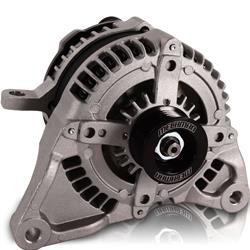 MechMan S Series Alternators 11155240