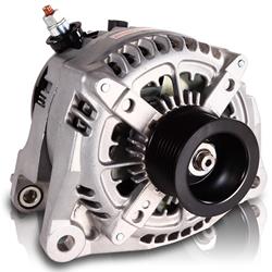 MechMan S Series Alternators for 2003-2009 RAM 2500, 2003-2008 RAM 3500 - 11235240