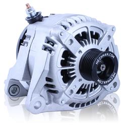 MechMan Elite Series Alternators for 2003 RAM 1500, 2003-2009 RAM 2500, 2003-2007 RAM 3500 - 11235320