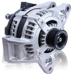 MechMan S Series Alternators for 2007-2009 SRX - 11248240