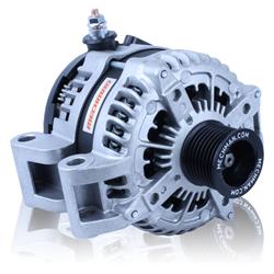 MechMan Elite Series Alternators for 2008-2010 F-250 SUPER DUTY, F-350 SUPER DUTY - 11290320