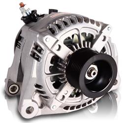 MechMan S Series Alternators 11378320