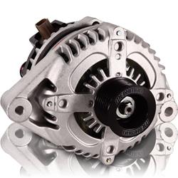 MechMan S Series Alternators for 2008-2012 ACCORD, 2009-2013 TSX - 11390240