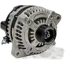 MechMan S Series Alternators for 2008-2012 ACCORD - 11392240