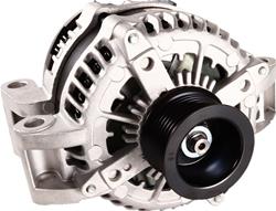 MechMan High-Output 6-Phase Alternators for 2009-2014 MUSTANG - 11427240