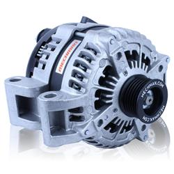 MechMan Elite Series Alternators for 2009-2010 MUSTANG - 11429240