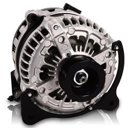MechMan Elite Series Alternators for 2006-2013 BEETLE, 2005-2013 JETTA, 2006-2009 RABBIT - 11460250
