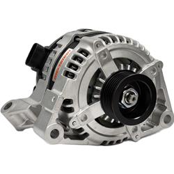 MechMan High-Output S Series 6-Phase Alternators for 2009-2015 CTS - 11513240