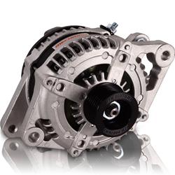 MechMan S Series Alternators for 2010-2020 4RUNNER, 2010-2014 FJ CRUISER, 2011-2014 TUNDRA - 11517240