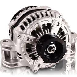 MechMan S Series Alternators 11572240