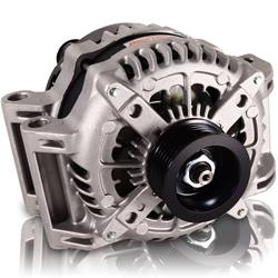 MechMan Elite Series Alternators 11576320-1