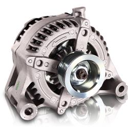 MechMan S Series Alternators 11584240