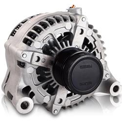 MechMan High-Output Alternators 11597250