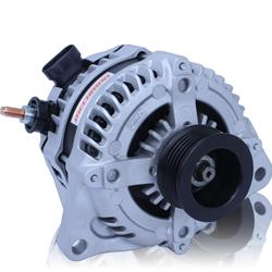 MechMan S Series Alternators