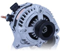 MechMan High-Output Racing Alternators 11626240-1