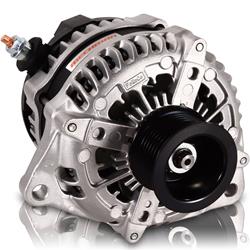 MechMan Elite Series Alternators for 2011-2020 F-250 SUPER DUTY, F-350 SUPER DUTY - 11627370
