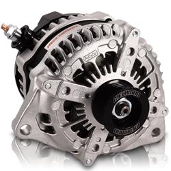 MechMan Elite Series Alternators for 2011-2019 F-150 - 11630320