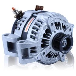 MechMan Elite Series Alternators for 2011-2014 F-150 - 11641320