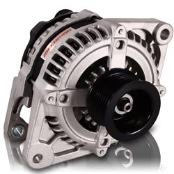 MechMan S Series Alternators 13302320-1