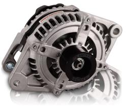 MechMan S Series Alternators 13453320