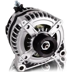 MechMan S Series Alternators for 2001-2007 CARAVAN, TOWN & COUNTRY - 13871240