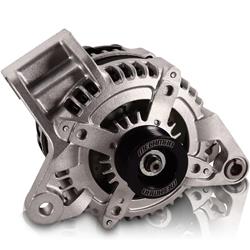 MechMan S Series Alternators for 2000-2005 DEVILLE - 13919320