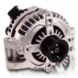 MechMan S Series Alternators 13980170-1
