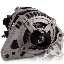 MechMan High-Output 6-Phase Alternators