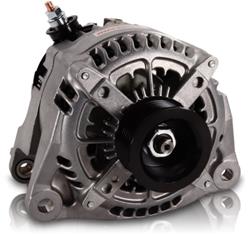 MechMan S Series Alternators 13985240