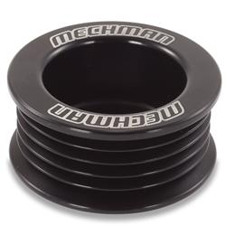MechMan Alternator Pulleys 24-0005S46