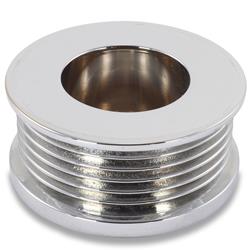 MechMan Alternator Pulleys 24-0006S60C