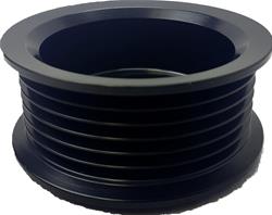 MechMan Alternator Pulleys 24-82278