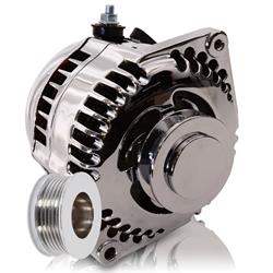 MechMan S Series Alternators 7127170P