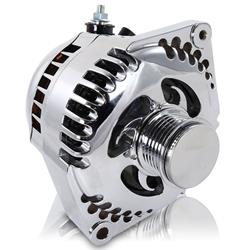 MechMan S Series Alternators 7127240C