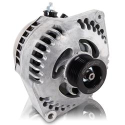 MechMan S Series Alternators 7127320