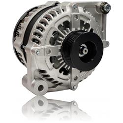 MechMan High-Output Alternators 7864250