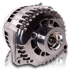 MechMan S Series Alternators 8165170P