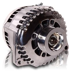 MechMan S Series Alternators 8165240P