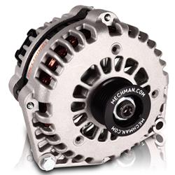 MechMan G Series Alternators 81657240