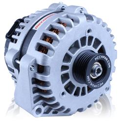 MechMan G Series Alternators