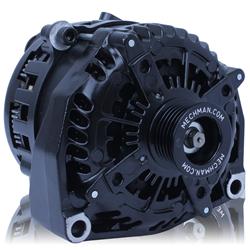 MechMan Elite Series Alternators