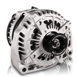 MechMan Elite Series Cast Alternators 8206400