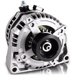 MechMan High-Output Racing Alternators