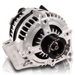 MechMan High-Output S Series 6-Phase Alternators