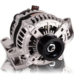 MechMan Elite Series Alternators for 2005-2008 F-150, MUSTANG - 8447240