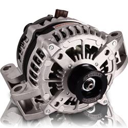 MechMan Elite Series Alternators for 2005-2008 F-150, MUSTANG - 8447370