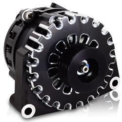 MechMan Elite Series Billet Alternators for 2010-2015 CAMARO - B11486250B