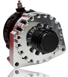 MechMan Elite Series Billet Racing Alternators