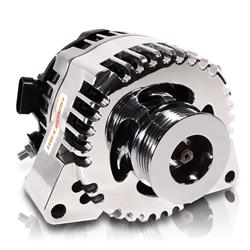 MechMan S Series Billet Racing Alternators